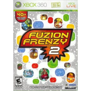 Fusion Frenzy 2