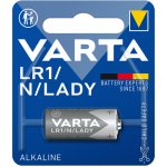 Varta Professional LR1/E90 1.5V 1ks VARTA-4001 – Zboží Mobilmania