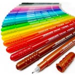 Lyra Graduate Fineliner 018 Scarlet Lake L6770018 – Zboží Živě