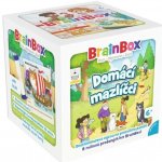 BrainBox Domácí mazlíčci – Hledejceny.cz