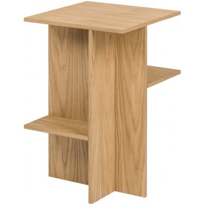 Noo.ma Atik 36 x 36 cm dub – Zboží Dáma