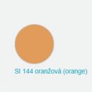 RAKO System SI 144 Sanitární silikon 310g oranžová