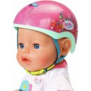  Zapf Creation Baby born Helma na kolo 820377