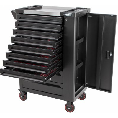 AHProfi 350 dílů AH0710 – Zboží Dáma