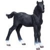 Figurka Animal Planet Kůň Hannoverský černé hříbě