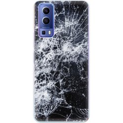 iSaprio Cracked Vivo Y72 5G