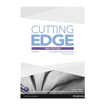 Cutting Edge Crace Araminta