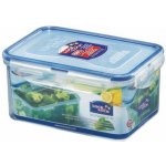 Lock&Lock 181 x 128 x 88 mm HPL815D 1,1 l – Zboží Mobilmania