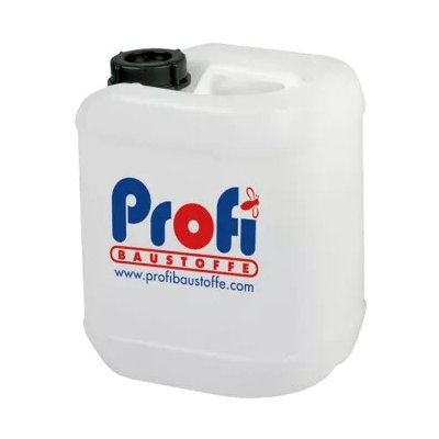 Hydrofobizační nátěr na savé minerální povrchy Profi HYDRO - 5 kg – Zboží Mobilmania