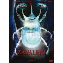 Zavaleni DVD