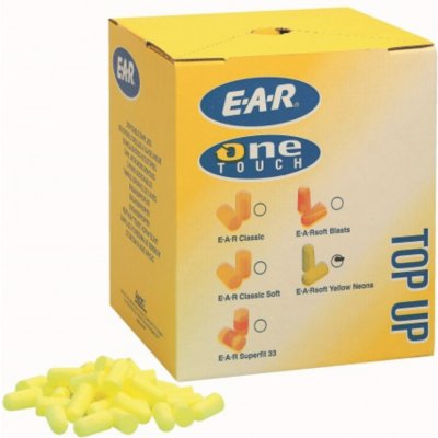 E-A-R SOFT PD-01-010 náplň zátek do uší – Sleviste.cz