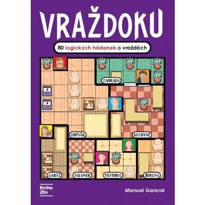 Vraždoku – Hledejceny.cz