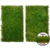 Příslušenství ke společenským hrám Green Stuff World Dekorace Grass Mat Cutouts Ponderosa Green Meadow