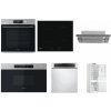 Set domácích spotřebičů Set Whirlpool OMK58CU1SX + WS Q2760 BF + AKR 749/1 IX + MBNA910X + WBC 3C34 PF X + WHC18 T311