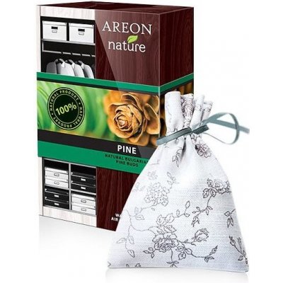 Areon Nature Premium Pine 25 g