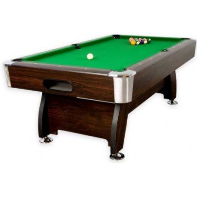 GamesPlanet 1314 pool billiard 7 ft – Zbozi.Blesk.cz