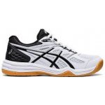 Asics obuv Upcourt 4 GS White/Black Jr – Zboží Mobilmania