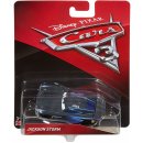 Mattel Cars 3 auta JACKSON STORM