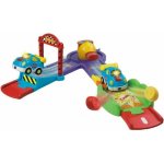 Vtech Tut Tut Dráha s raketovým startem – Zboží Dáma