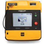 Physio Control AED defibrilátor Lifepak 1000 trainer – Zboží Dáma