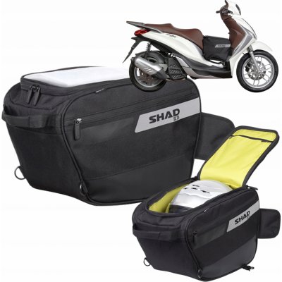 Shad SC25 | Zboží Auto Shad SC25 | Zboží Auto