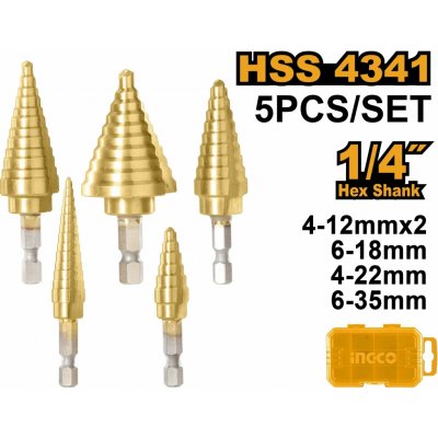Ingco AKSDS2051 – Hledejceny.cz