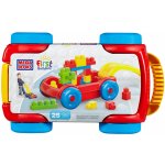 MEGA BLOKS PRVNÍ VOZÍK S KOSTKAMI – Zboží Dáma