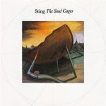 The Soul Cages - Sting – Hledejceny.cz