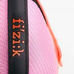 Fizik Powerstrap Aeroweave coral/orange – Sleviste.cz