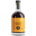 Espero Caribbean Orange 40% 0,7 l (tuba) – Zboží Dáma
