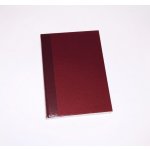 Papírny Brno Všeobecná kniha A4 192 listů – Zboží Mobilmania