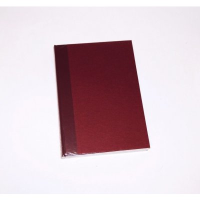 Papírny Brno Všeobecná kniha A4 192 listů – Zboží Mobilmania