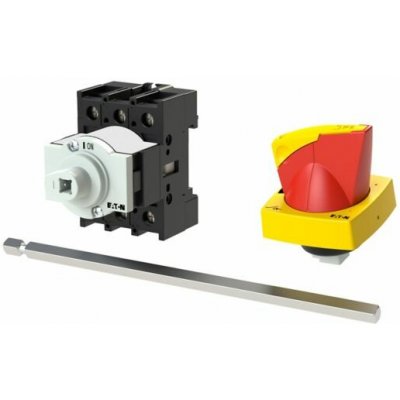 Eaton P1-25/M4/K1-PR 3-pól 25A 3P 172771 – Hledejceny.cz