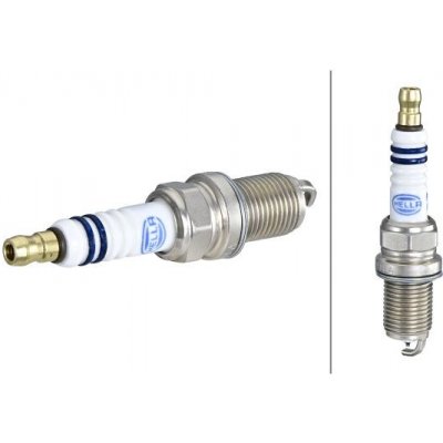 Zapalovací svíčka HELLA 8EH 188 705-011 (8EH188705011) – Hledejceny.cz