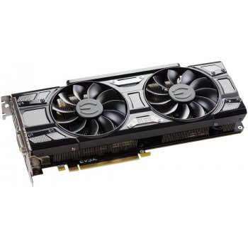 EVGA GeForce GTX 1070 Ti SC GAMING 8GB DDR5 08G-P4-5671-KR