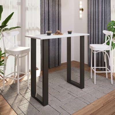 VCM Xona 110 x 50 bílý – Hledejceny.cz