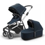 Thule + korba Sleek Navy Blue 2020 – Zboží Dáma