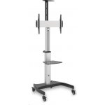 Connect IT Wheelie II CMH-9300-SL – Zboží Živě