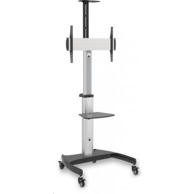 Connect IT Wheelie II CMH-9300-SL – Zboží Živě