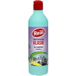 Real Klasik tekutý čistící krém levandule 600 g – Zboží Dáma