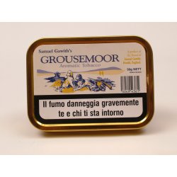 Gawith Samuel Grousemoor 50 g