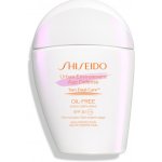 Shiseido Urban Environment Age Defense Oil Free krém na opalování SPF30 30 ml – Hledejceny.cz