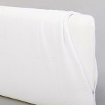 Ivorimatex polštář z paměťové pěny Odisea 40x60 – Zboží Dáma