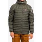 Fjallraven Expedition Latt Hoodie deep forest – Zboží Mobilmania