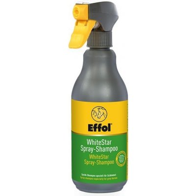 Effol White Star šampon 500 ml – Hledejceny.cz