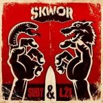 Škwor – Sliby & Lži LP – Zbozi.Blesk.cz