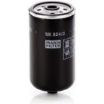Palivový filtr MANN-FILTER WK 824/3 | Zboží Auto