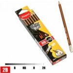 Maped Black´Peps 2B – Zboží Živě