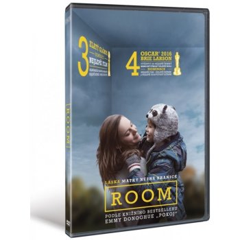 Room DVD