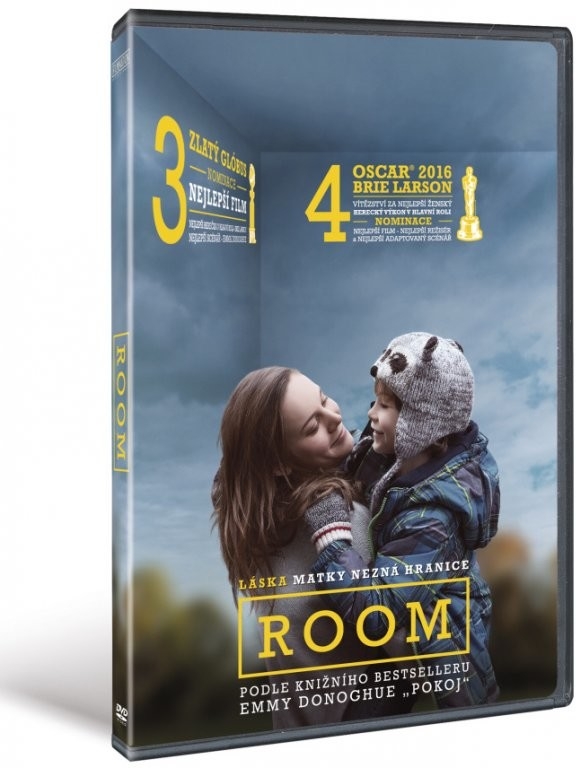 Room DVD